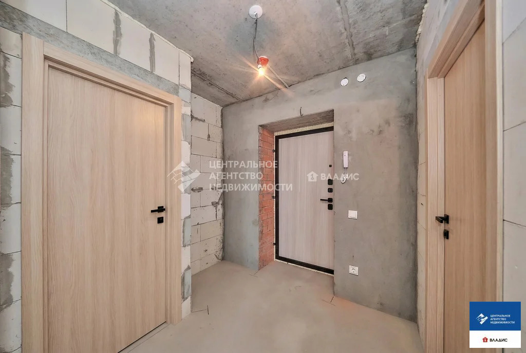 Продажа квартиры, Рязань, улица Княжье Поле - Фото 13