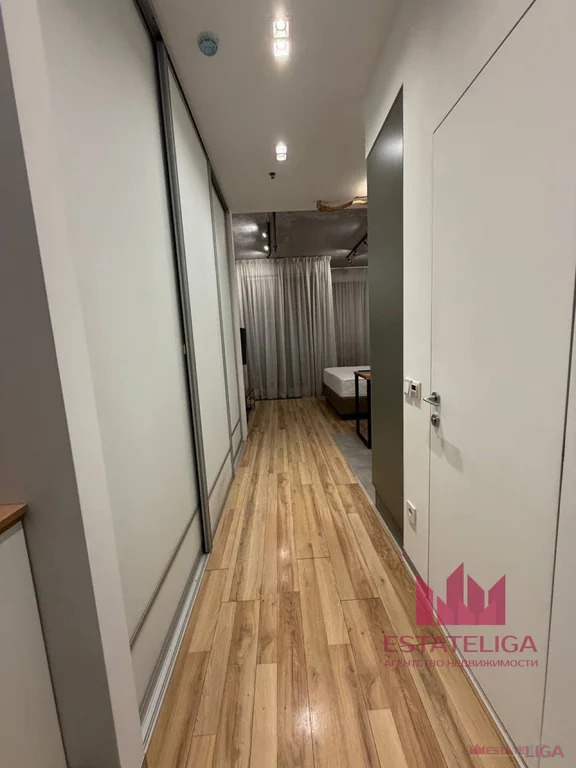 Аренда квартиры, Ходынский б-р. - Фото 8