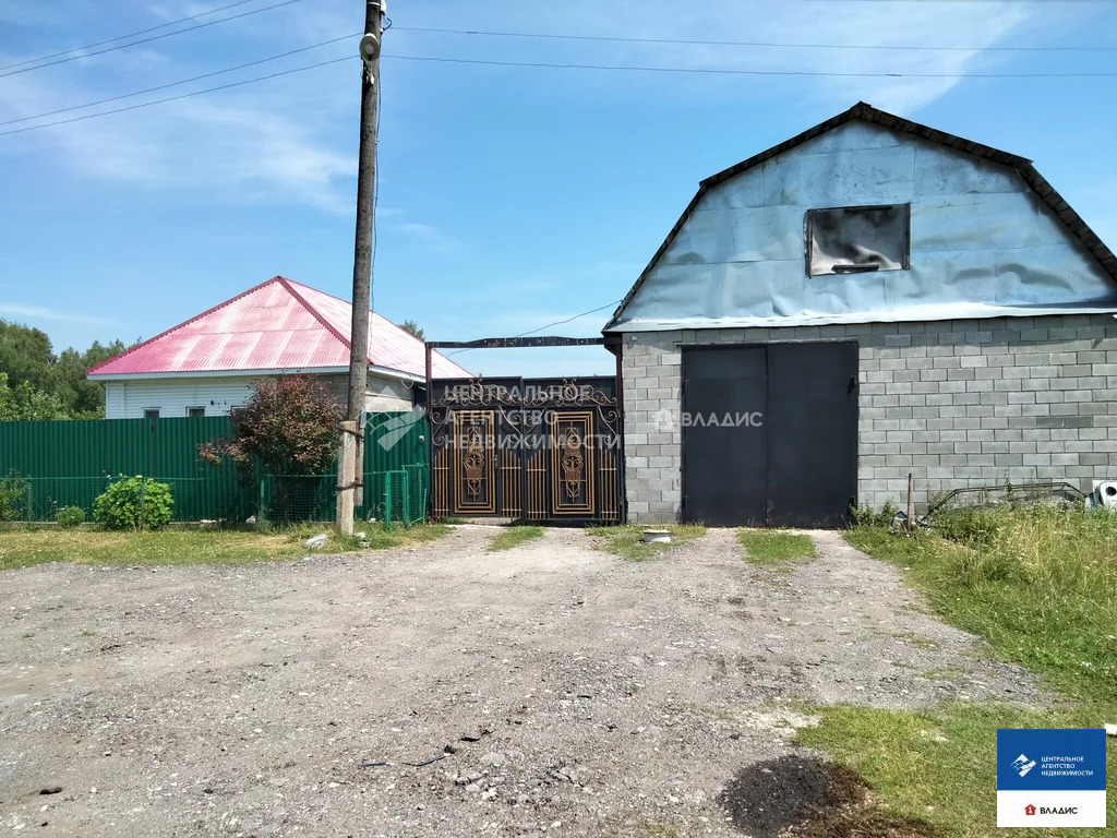 Продажа дома, Кауровка, Касимовский район - Фото 23
