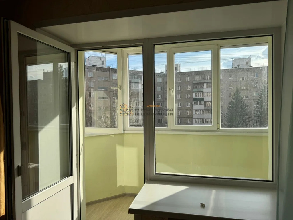 Аренда квартиры, Уфа, ул. Лесотехникума - Фото 5