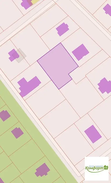 Прoдам земeльный участок в чертe г. Рaменскoe, ул. Сергия Радонежского - Фото 9
