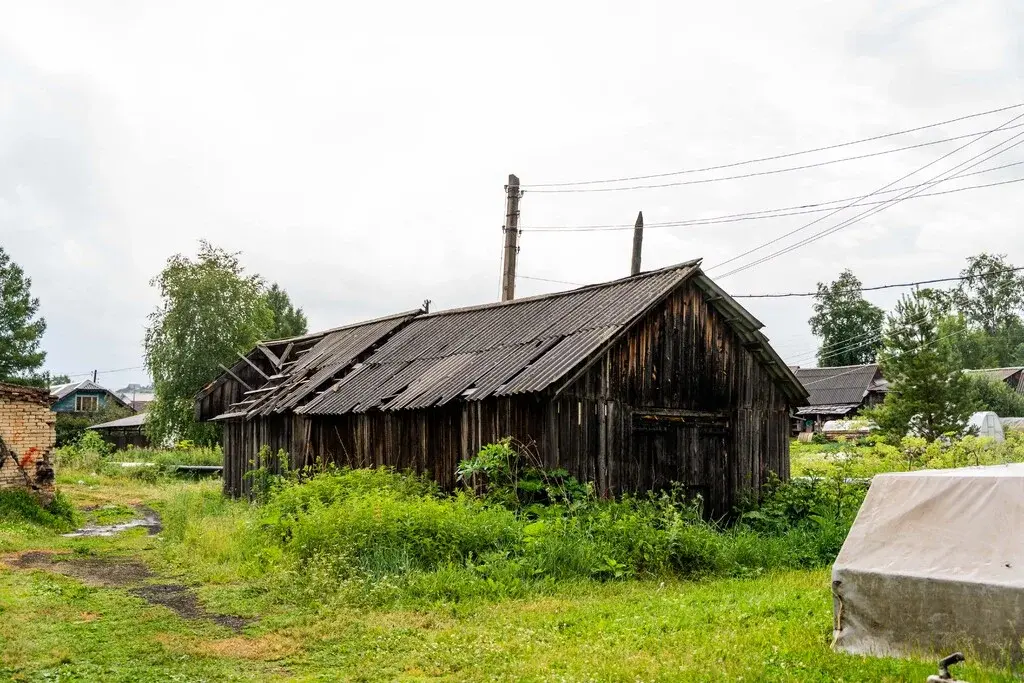 Продаётся нежилое помещение- холодный склад в г. Нязепетровск по ул. К - Фото 1