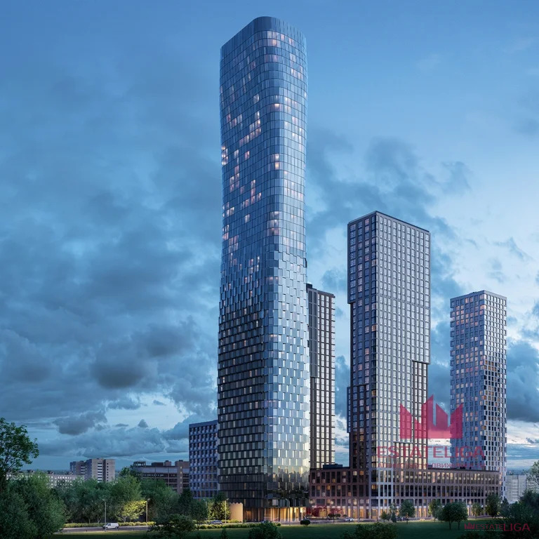 Продажа квартиры, Багратионовский проезд - Фото 9