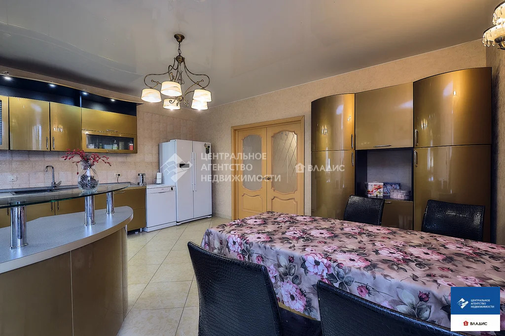 Аренда дома, Рязань, Сосновая улица - Фото 10