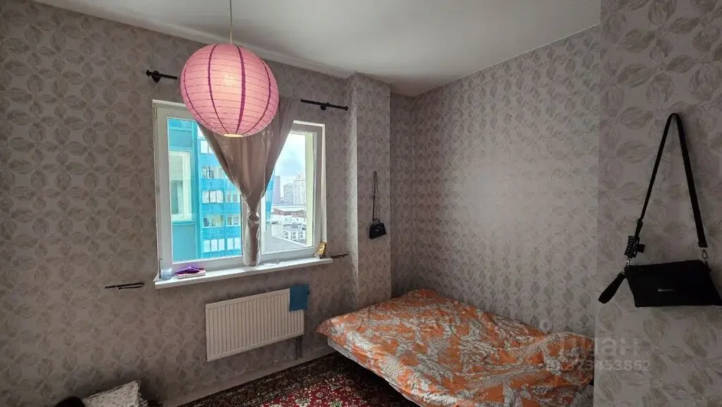 Купить двухкомнатные апартаменты 54.0м ул. 3-е Почтовое Отделение, ... - Фото 11