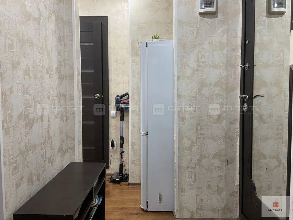 Аренда квартиры, Казань, ул. Академика Сахарова д.1 - Фото 13