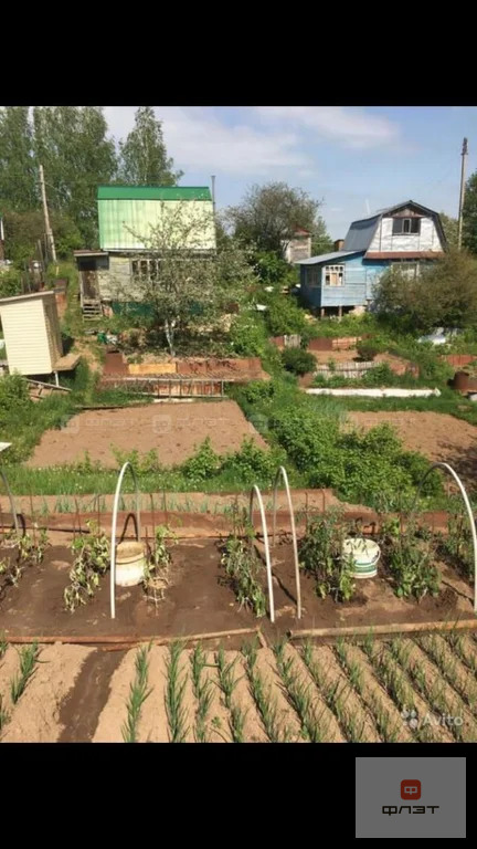 Продажа дома, Богородское, Пестречинский район, тер. СНТ. ... - Фото 11