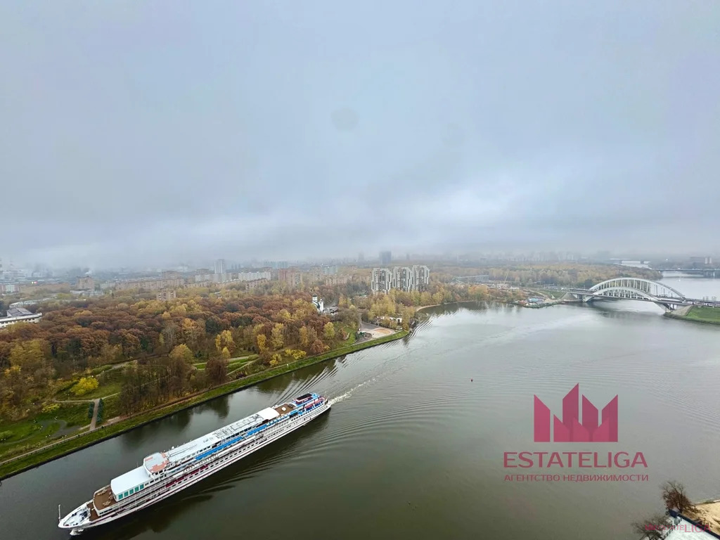 Продажа квартиры, Химки, ул. Кудрявцева - Фото 1