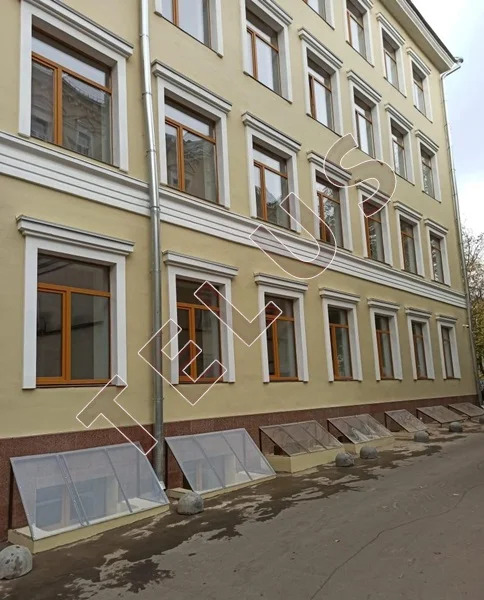 м. Смоленская, Ружейный переулок, 3697м2 "Продажа Здания" (ном. ... - Фото 12