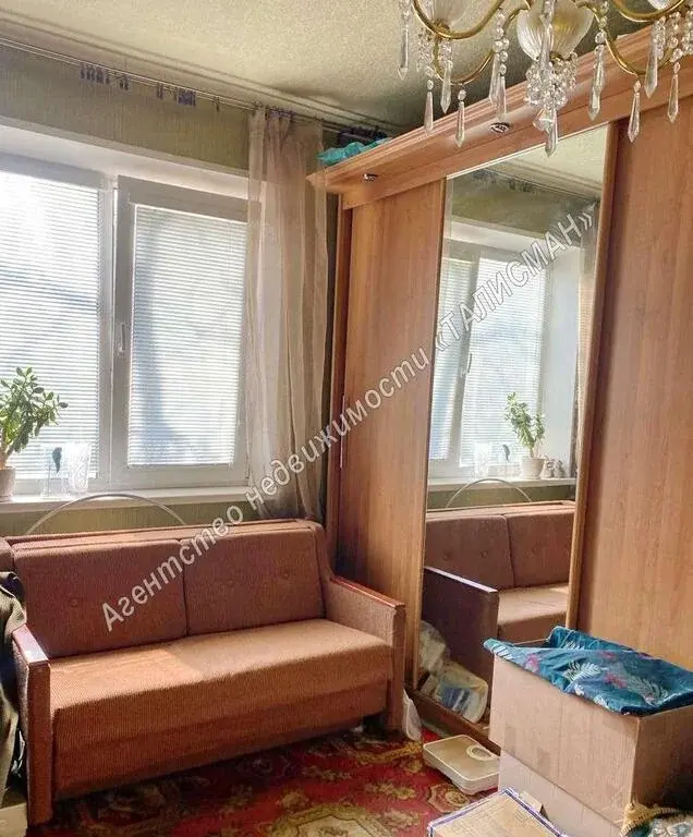 Продается 2-комнатная квартира 52 кв.м., г. Таганрог, р-н ТЦ ЛЕТО - Фото 3