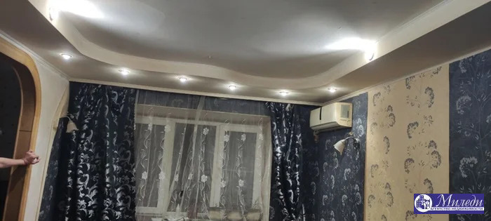 Продажа квартиры, Батайск, ул. Луначарского - Фото 1