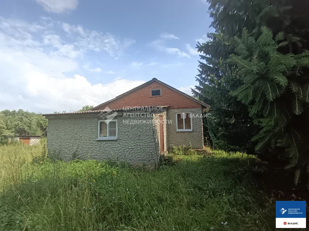 Продажа дома, Клишино, Рыбновский район - Фото 2