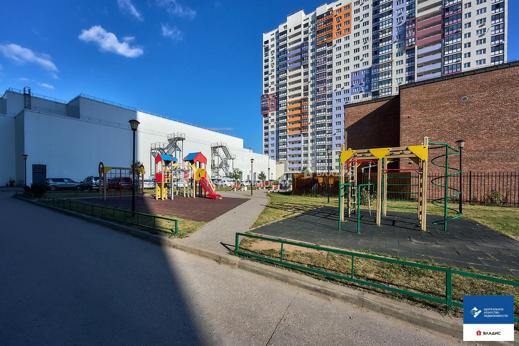 Продажа квартиры, Рязань, Московское ш. - Фото 15