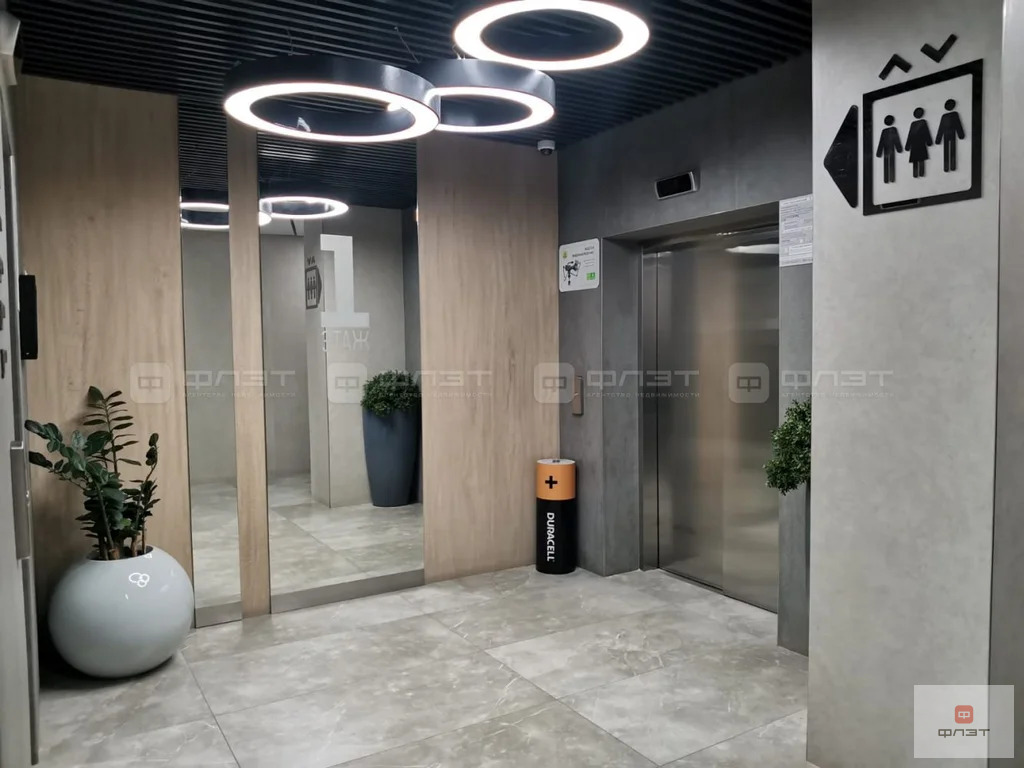 Продажа квартиры, Казань, ул. Разведчика Ахмерова - Фото 9