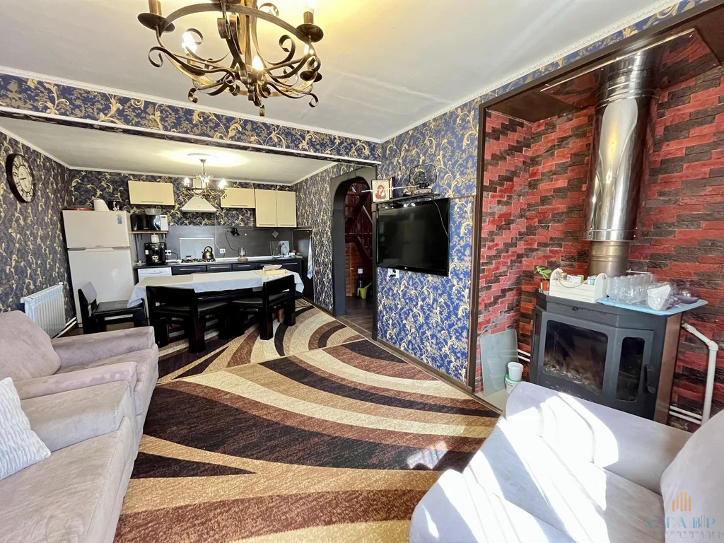 Продажа дома, 11-я линия улица - Фото 5