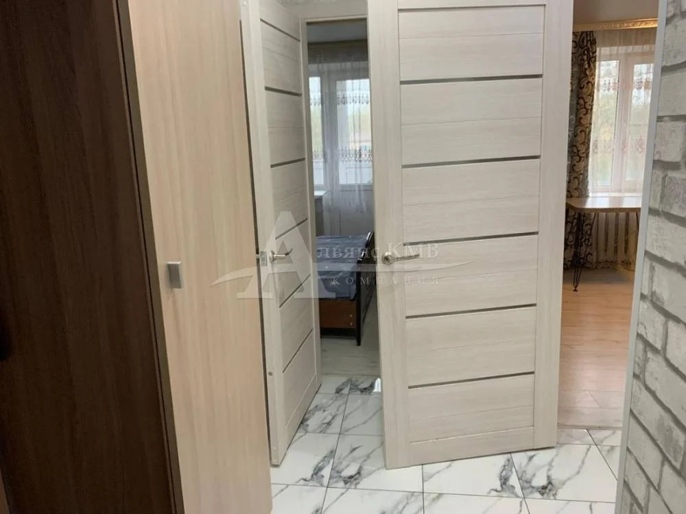 Продажа квартиры, Георгиевск, ул. Кочубея - Фото 2