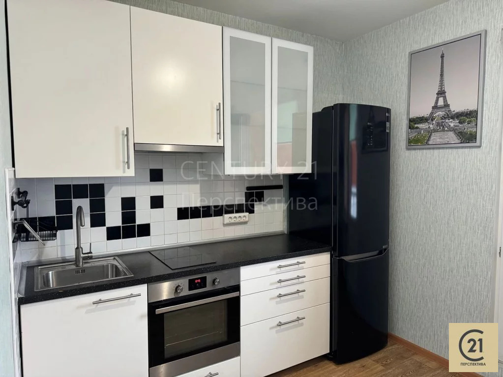 Продажа квартиры, Реутов, Юбилейный пр-кт. - Фото 12
