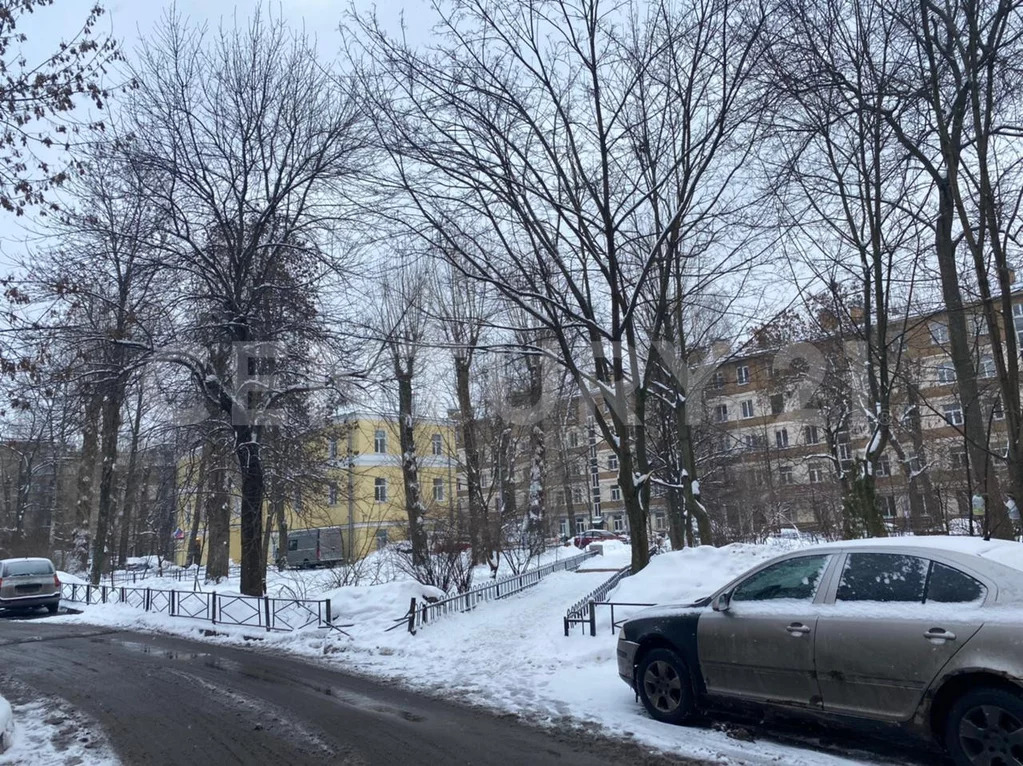 Продажа квартиры, Каменноостровский проспект, 64, литера з - Фото 2