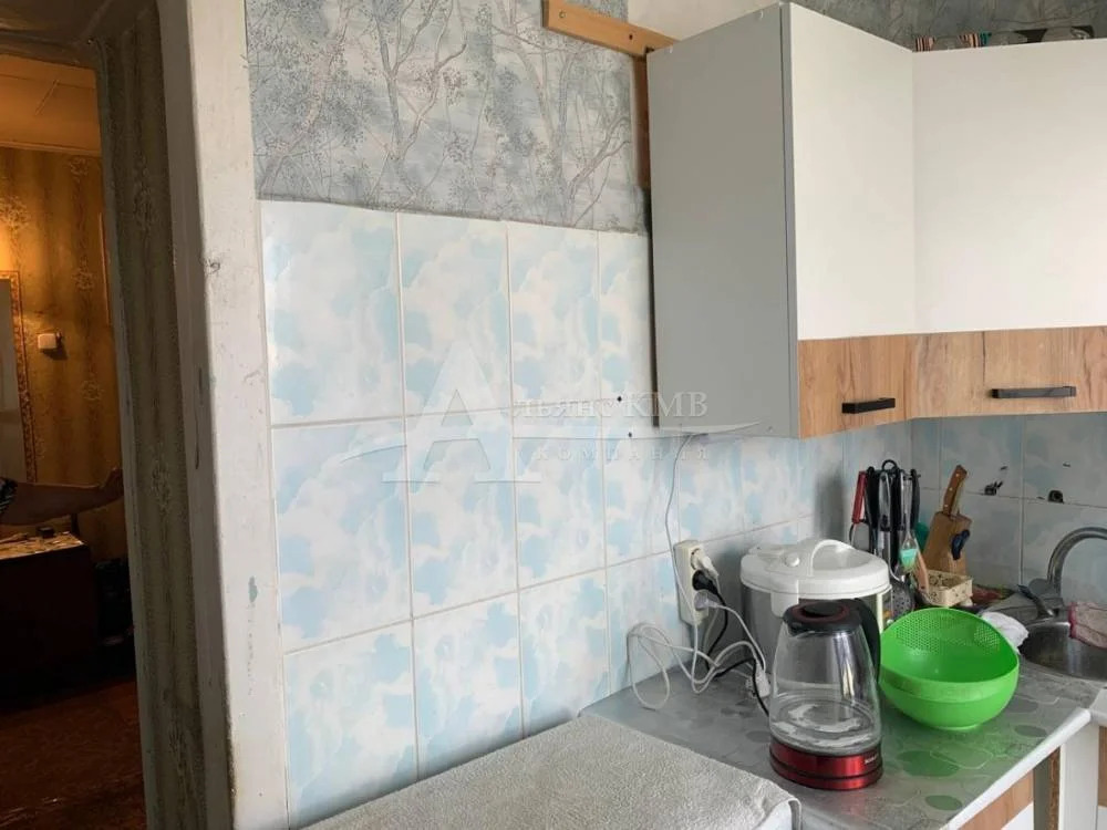 Продажа квартиры, Георгиевск, ул. Мира - Фото 6