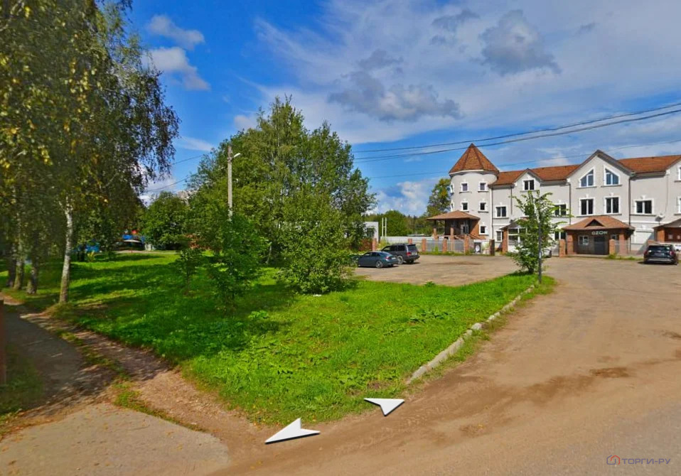 Продажа участка, Курсаково, Истринский район, ул. Железнодорожная - Фото 2