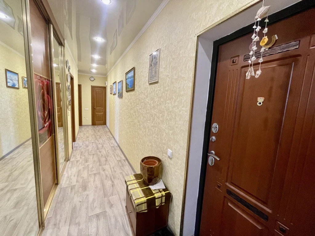 Продажа квартиры, Темрюк, Темрюкский район, ул. Анджиевского - Фото 8