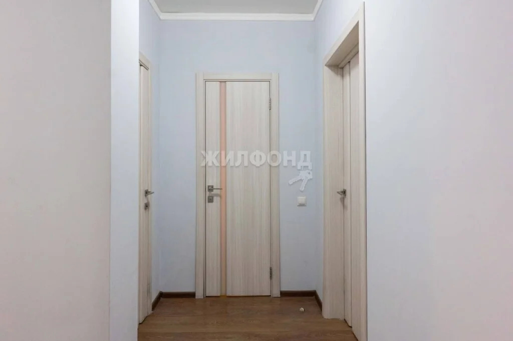 Продажа квартиры, Новосибирск, ул. Дуси Ковальчук - Фото 15