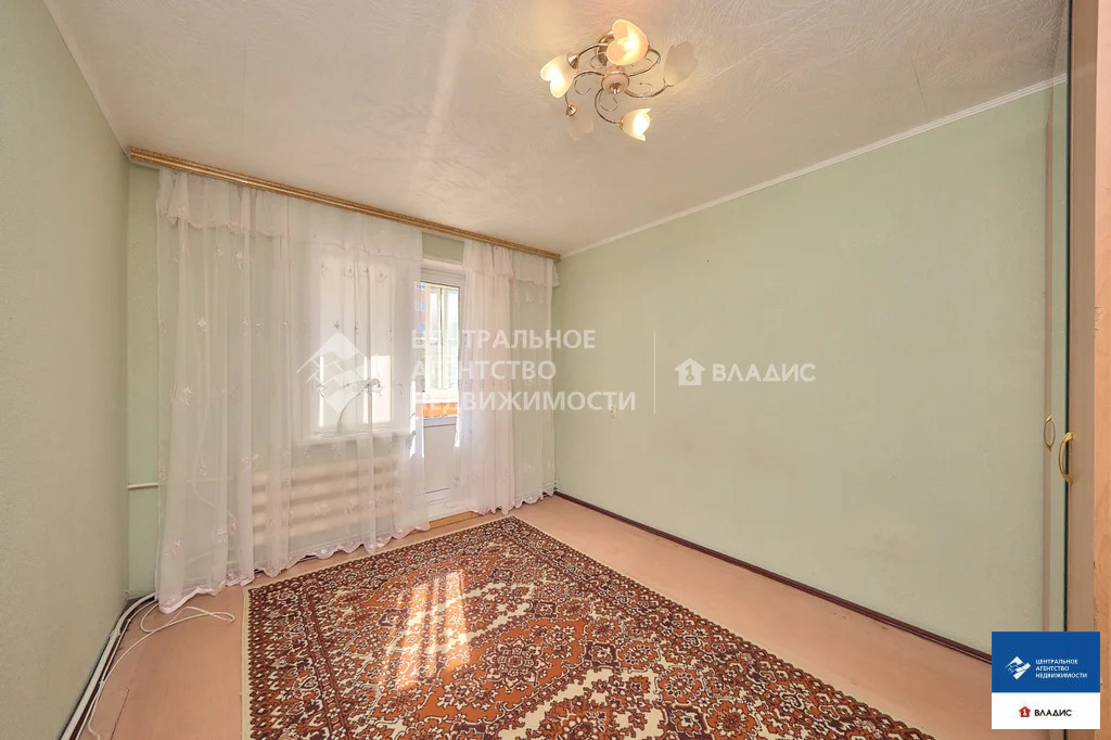 Продажа квартиры, Поляны, Рязанский район, Молодёжная улица - Фото 6