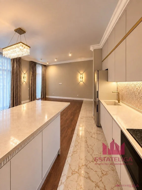 Продажа квартиры, ул. Зорге - Фото 1
