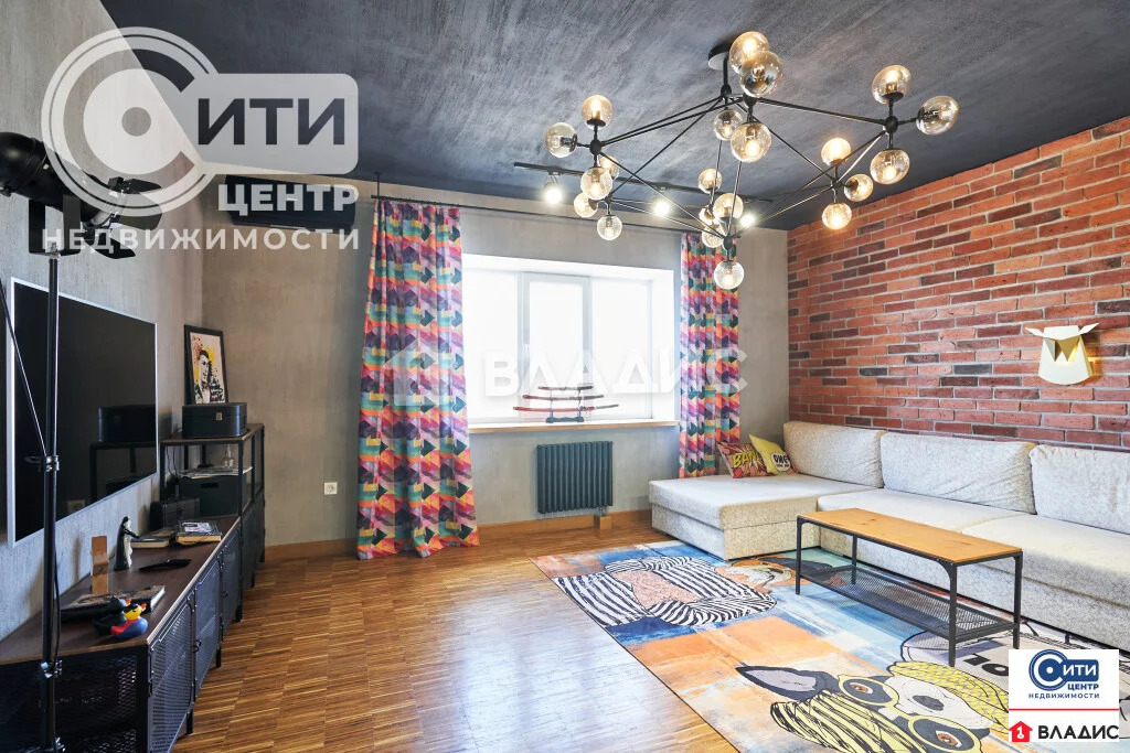 Продажа квартиры, Воронеж, ул. Беговая - Фото 5