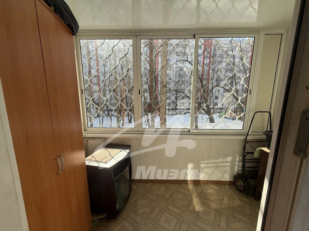 Продажа квартиры, ул. Молодогвардейская - Фото 9