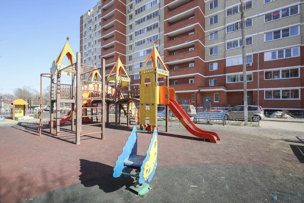 Давно присматриваете квартиру в тёплом кирпичном доме в экологически ч - Фото 21