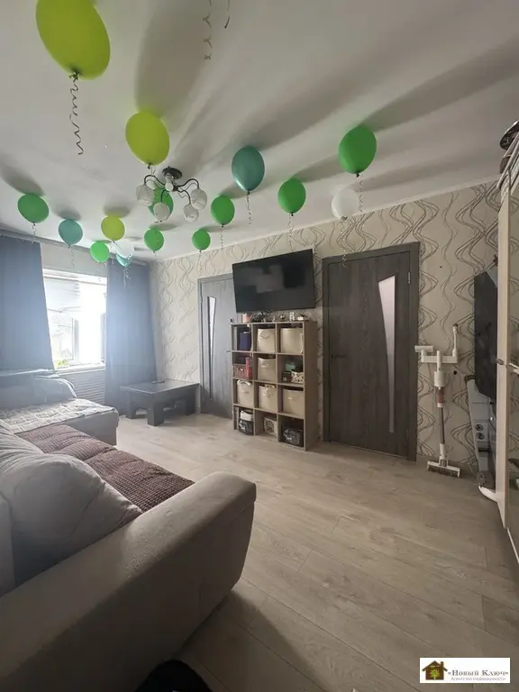 продается 2-комнатная квартира - Фото 13