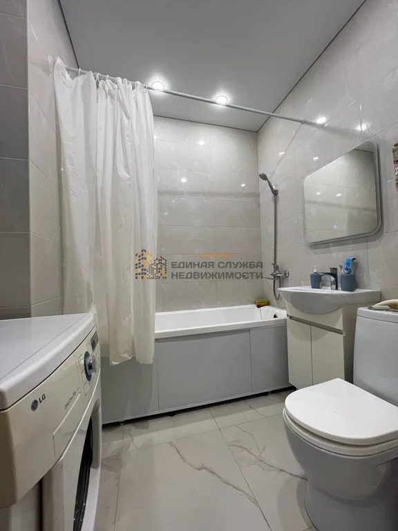 Аренда квартиры, Уфа, ул. Чернышевского - Фото 8