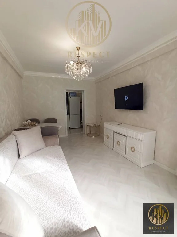 Продажа квартиры, Кисловодск, ул. 40 лет Октября - Фото 3