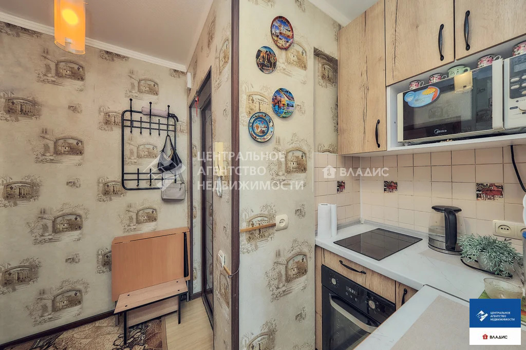 Продажа квартиры, Рязань, ул. Забайкальская - Фото 5