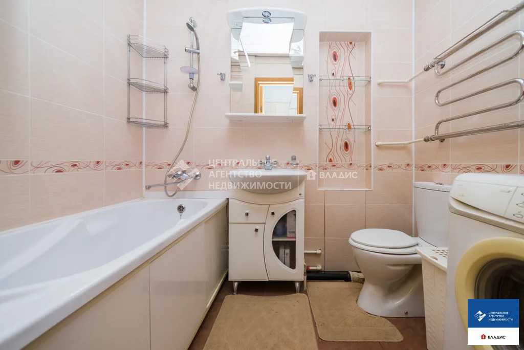 Продажа квартиры, Рязань, ул. Молодцова - Фото 6