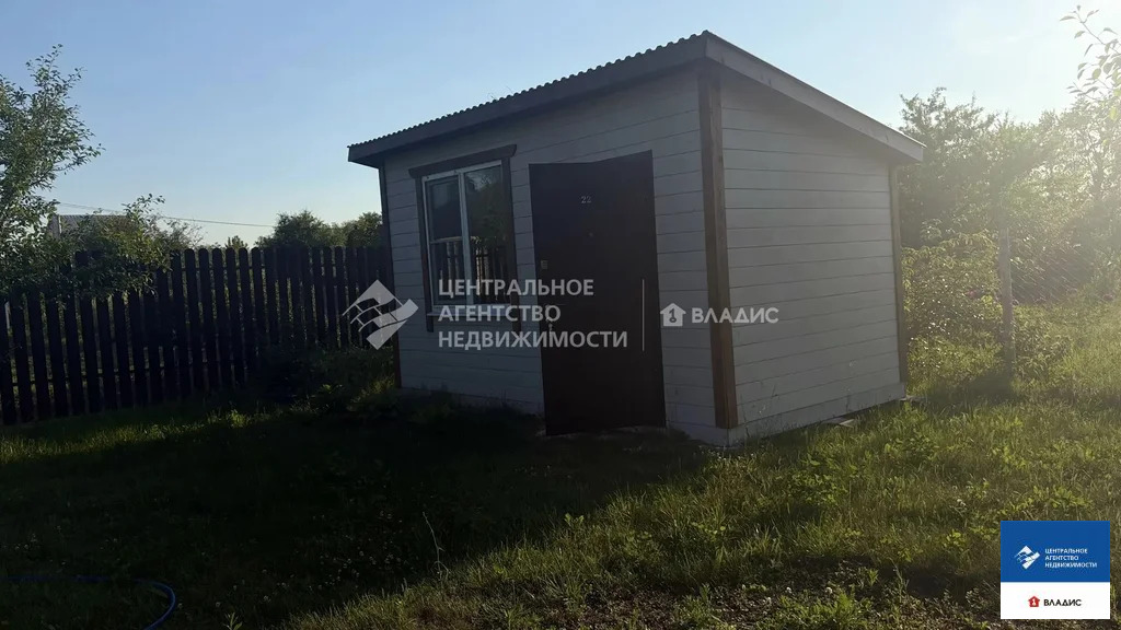 Продажа участка, Сергеевка, Рязанский район - Фото 11