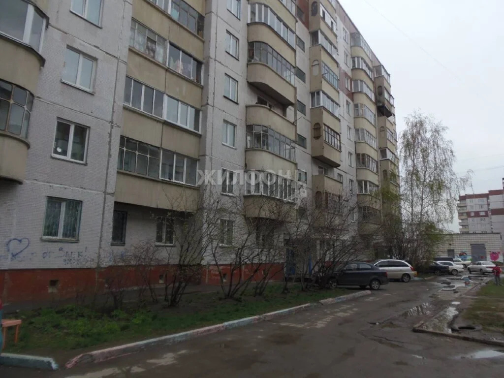 Продажа квартиры, Новосибирск, ул. Связистов - Фото 13