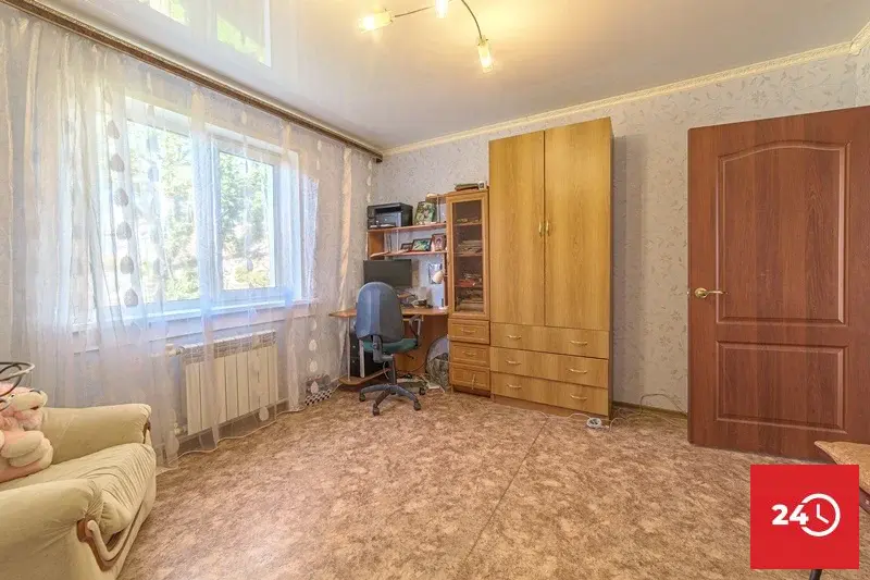 Шикарный дом 400 кв. м на 13 сот. в черте города (р-н Буратино) - Фото 37