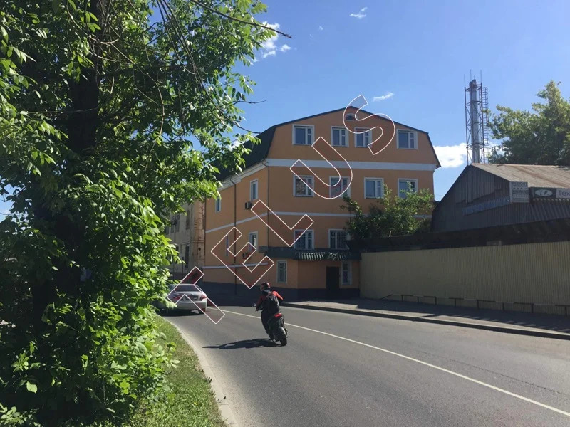 м. Электрозаводская, Большая почтовая, 733 м2, Здание (ном. объекта: ... - Фото 14