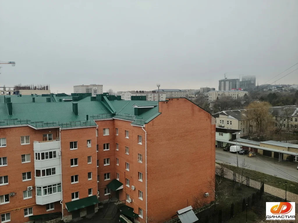 Продажа квартиры, Ставрополь, ул. Чехова - Фото 2