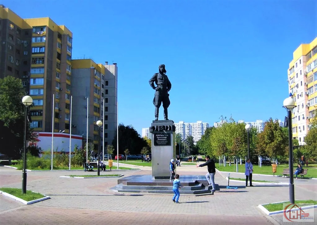 Улица покрышкина картинки