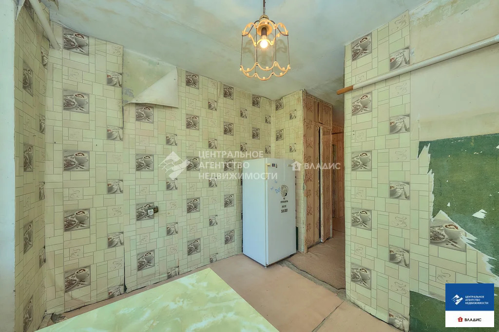 Продажа квартиры, Сидоровка, Рыбновский район - Фото 3