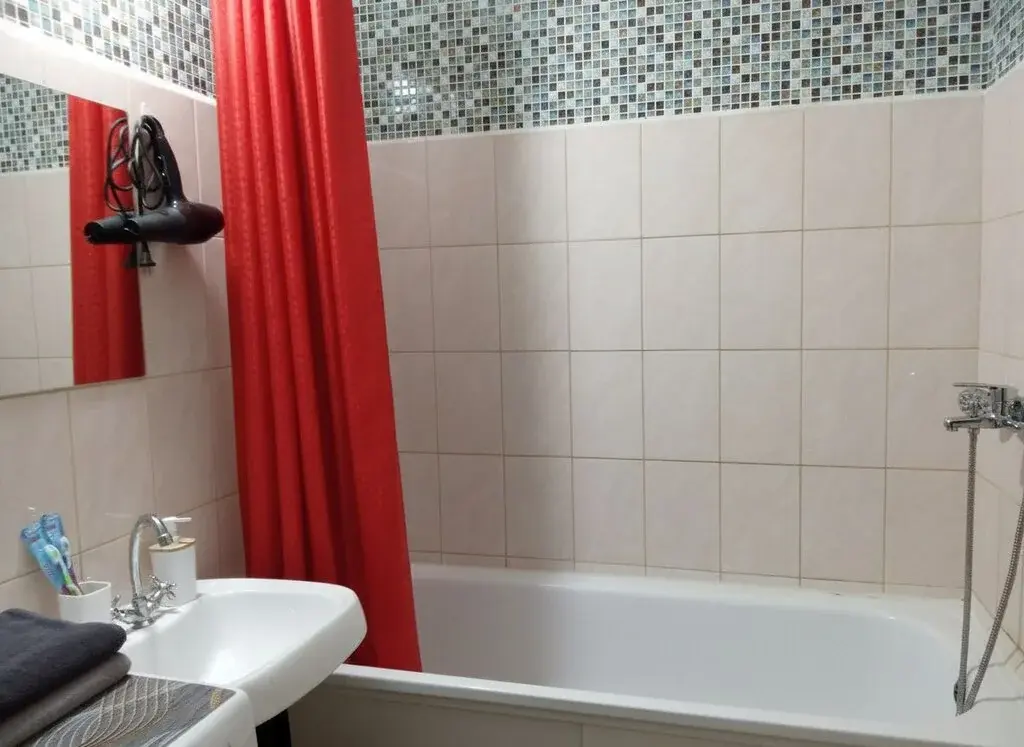 1-комнатная в 15 минутах от метро - Фото 5