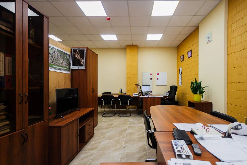 Нежилое помещение 70,3 м свободного назначения - Фото 5