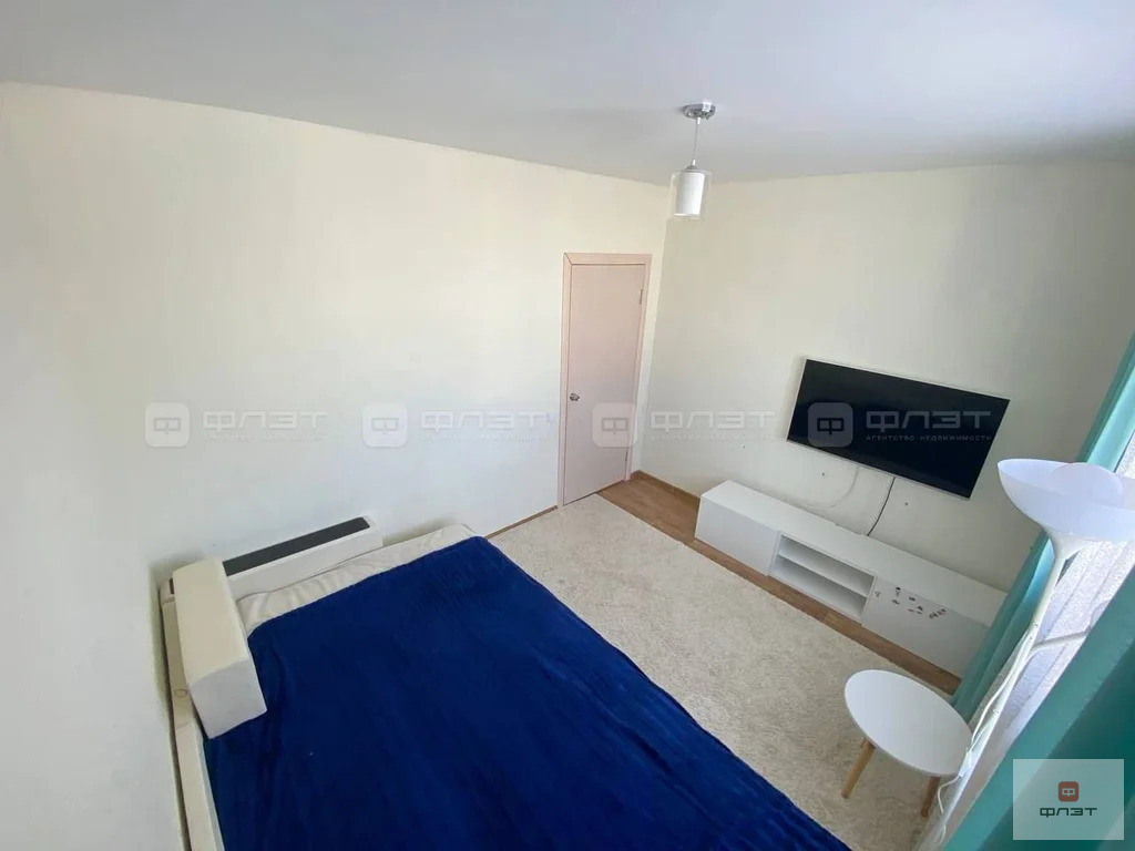 Продажа квартиры, Куюки, Пестречинский район, 6-й квартал - Фото 10