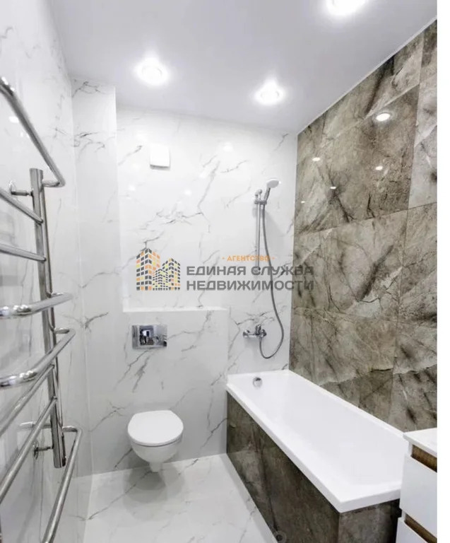 Аренда квартиры, Уфа, ул. Менделеева - Фото 11