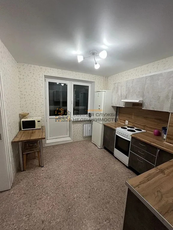 Аренда квартиры, Уфа, улица Миловская - Фото 1