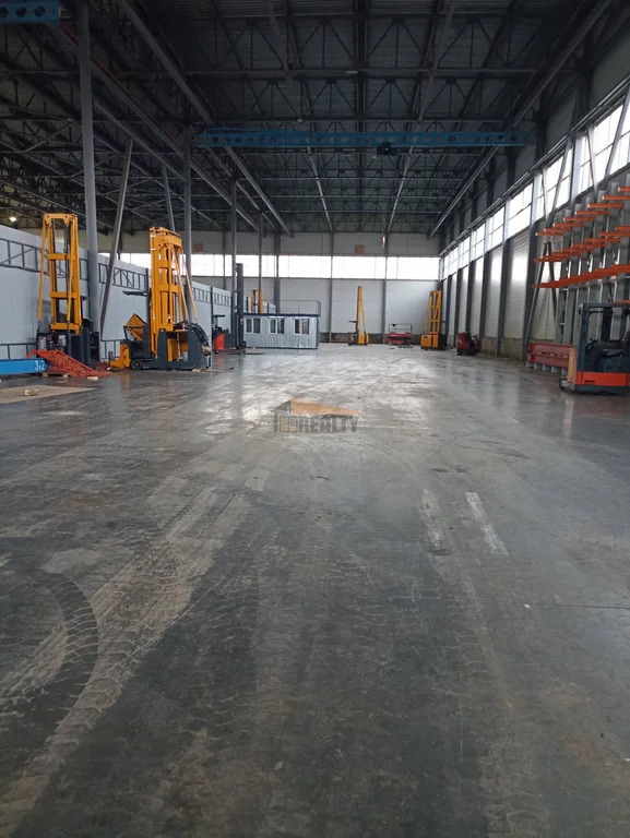 Аренда склада, Домодедово, Домодедово г. о., Центральная ул. - Фото 1