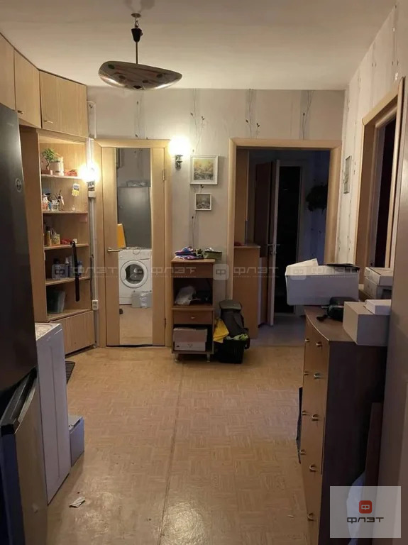 Продажа квартиры, Казань, Победы пр-кт. - Фото 8